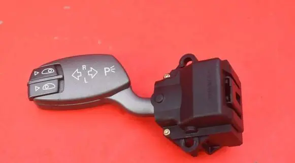 BMW 7 E38 Headlight wiper switch 6911516