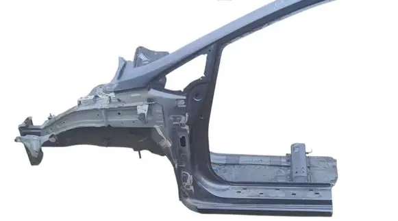 KIA Ceed Front quarter panel 