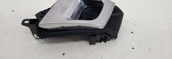 Land Rover Range Rover Evoque L538 Front door interior handle CPLA22600AEW
