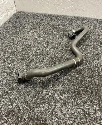 BMW X5 F15 Engine coolant pipe/hose 9320217