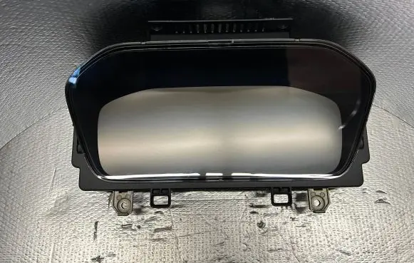 Volvo XC60 Speedometer (instrument cluster) 32200340 32200340AA