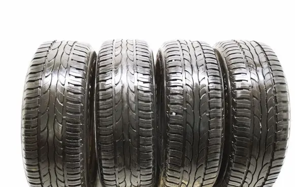 BMW 3 E46 R15 summer tire 20560R1591V