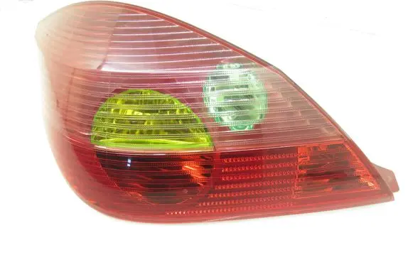 Opel Tigra B Rear/tail lights 