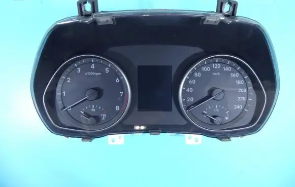 Hyundai i30 Speedometer (instrument cluster) 8EQ037 IMPRK1353472