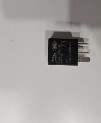 Land Rover Discovery Sport Other relay DH2214B192AA