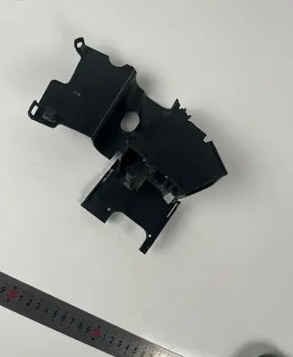Citroen Berlingo Fuse box cover 9688290280