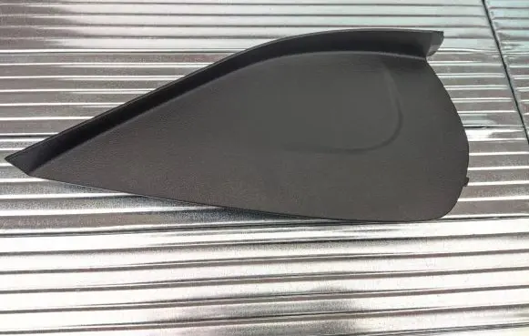 BMW 5 G30 G31 Dashboard side end trim 9329551 17397510 9330864