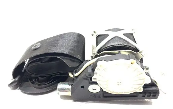 Volkswagen PASSAT CC Front seatbelt 34032206B