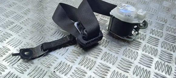 Jeep Grand Cherokee Rear seatbelt 5ME41DX9AA