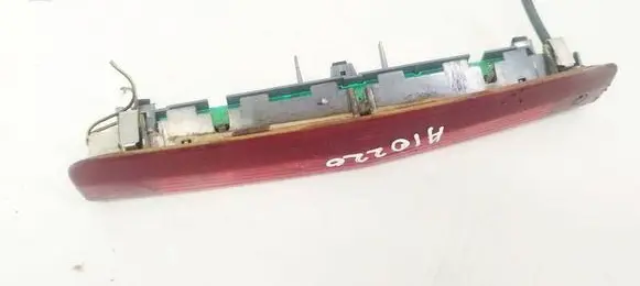 Opel Astra H Third/center stoplight 316627975