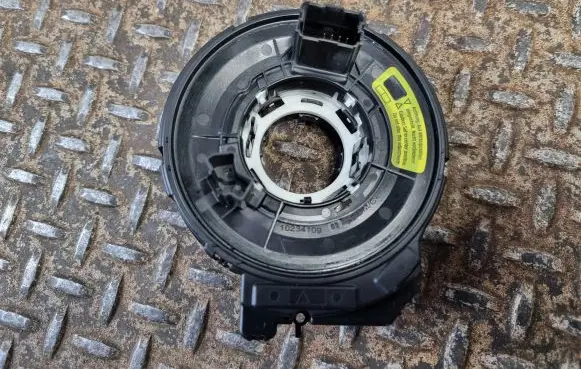 Audi Q5 SQ5 Airbag slip ring squib (SRS ring) 3OS10098892