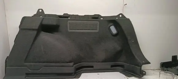 Hyundai i30 Trunk/boot side trim panel 85741G4710