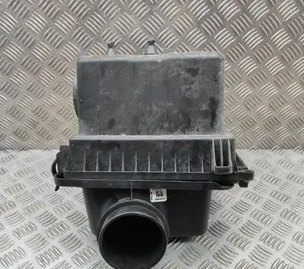 Ford F150 Air filter box JL349600AC