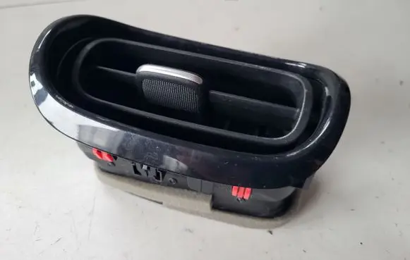 Toyota Yaris XP210 Dashboard side air vent grill/cover trim 55650K0050
