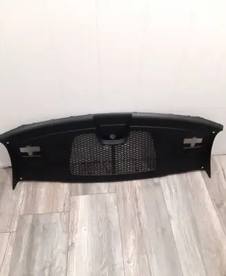 Porsche Macan (95B) Tailgate/boot lid cover trim 95B805806P