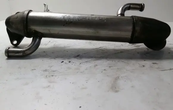 Ford Transit EGR valve cooler