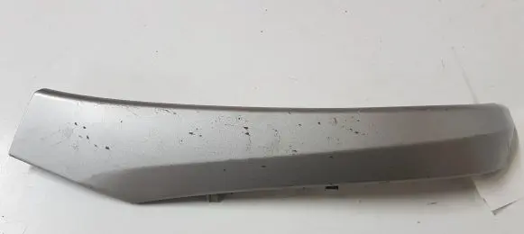 Toyota Prius (XW30) Rear door handle cover 7464647010
