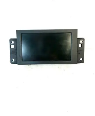Volvo XC60 Screen/display/small screen 307725861 3AF415DUY413