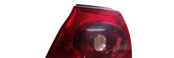 Volkswagen Golf V Tailgate rear/tail lights 1K6945257 28492102