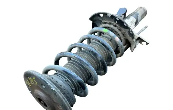 Volvo S60 Front shock absorber/damper 31262896 284120224 D77BA