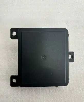 Distronic sensor radar