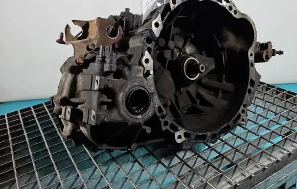 Toyota Corolla E110 Manual 5 speed gearbox C602 IMPRK1374791