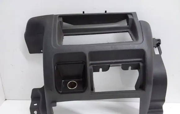 Mitsubishi Pajero Sport I Other dashboard part