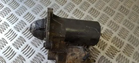 Alfa Romeo 156 Starter motor 1005821914
