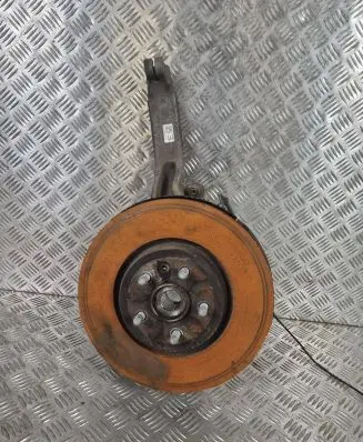 Jaguar F-Pace Front wheel hub HK833K185BC