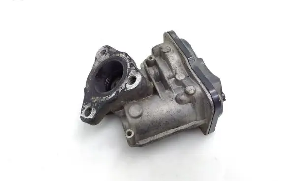 Renault Megane IV EGR valve H8201143495 147109074R VN1501000541