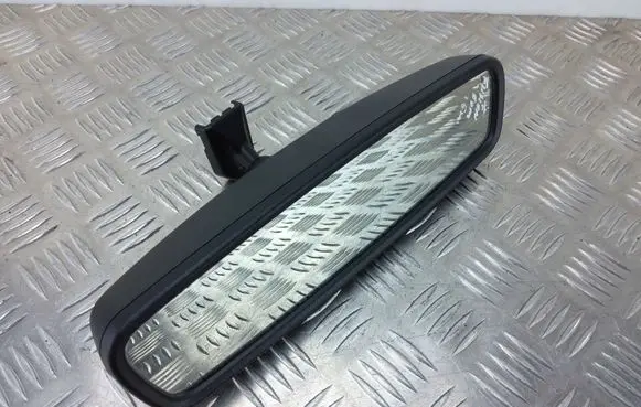 Ford Fusion II Rear view mirror (interior) BU5A17E678LA E11026533