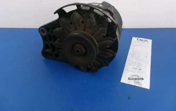 Fiat Seicento/600 Generator/alternator