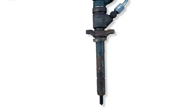 Peugeot 308 Fuel injector 0445110297 07T547