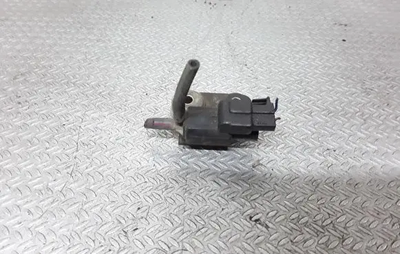 Hyundai Galloper Turbo solenoid valve