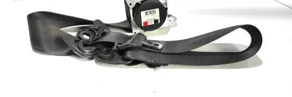 Land Rover Discovery 3 - LR3 Front seatbelt 602276700C