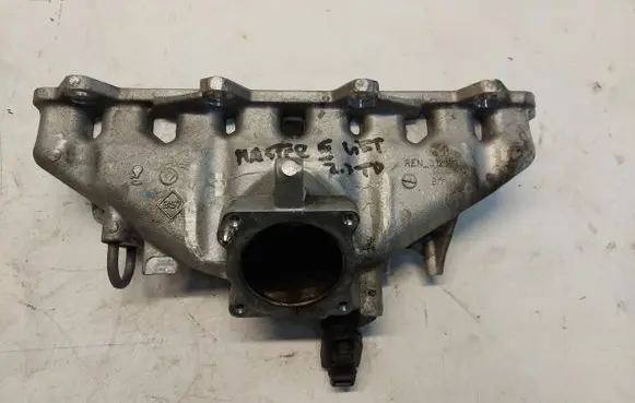 Renault Master III Intake manifold 140032042RJLK01