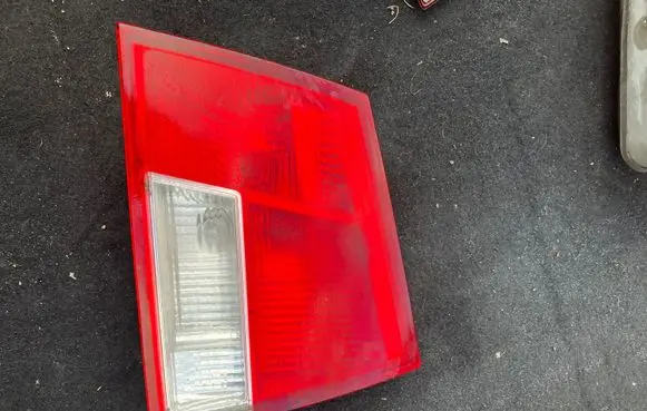 Opel Vectra C Tailgate rear/tail lights 24469464 443502
