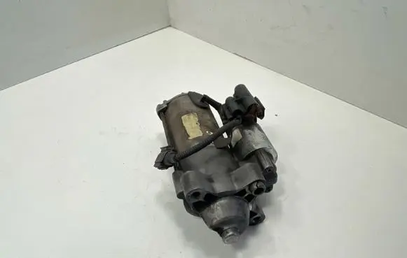 Ford Focus Starter motor 4M5T11060FB