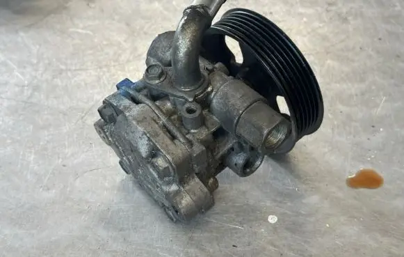 Dodge Journey Power steering pump