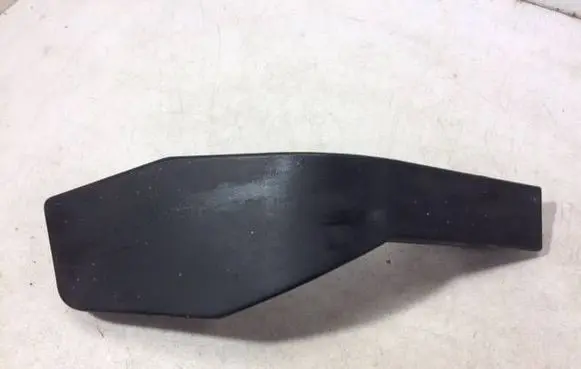 Audi 100 S4 C4 Timing belt guard (cover) 054903123B