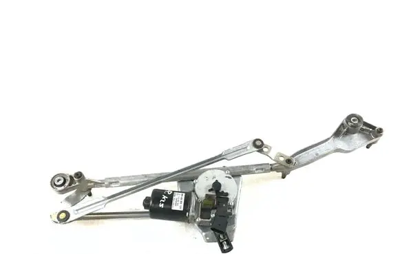 Mercedes-Benz R W251 Front wiper linkage and motor A2518201442