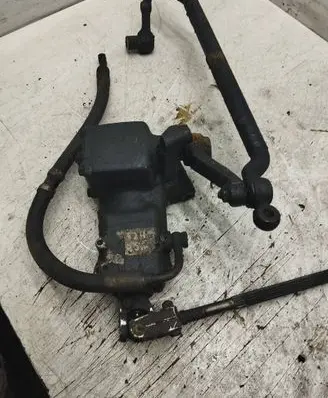BMW 5 E28 Steering rack