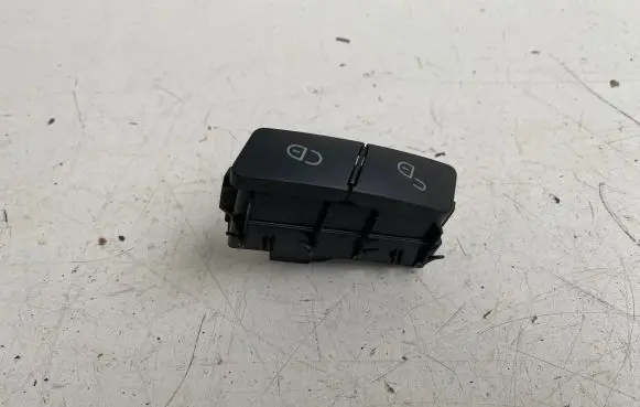 Mercedes-Benz C W204 Central locking switch button A2049058402