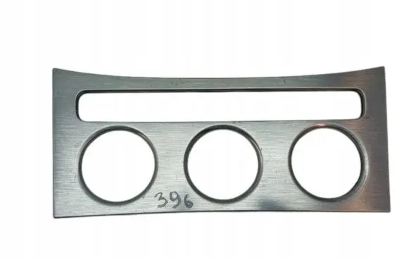 Volkswagen PASSAT B6 Car ashtray 3C0863284