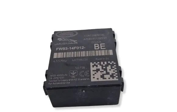 Land Rover Discovery Sport Tire pressure control unit A2C8485530301 FW9314F012 40398036