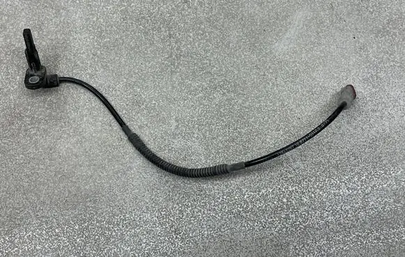 ABS brake wheel speed sensor