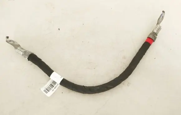 Jaguar I-Pace Other wiring loom m9d314n230ba