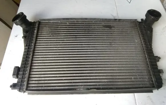 Audi A3 S3 8P Intercooler radiator 1K0145803