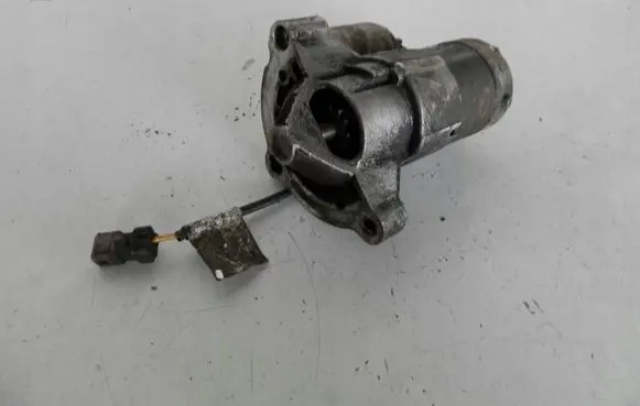 Citroen Xsara Picasso Starter motor 