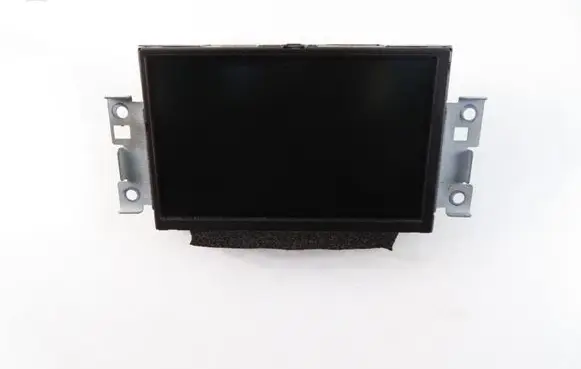 Volvo S60 Screen/display/small screen 7609501276 31337049